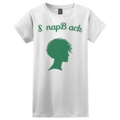 Ladies Basic Softstyle Tee