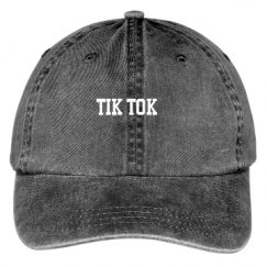 Vintage Baseball Cap