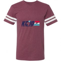 Unisex Vintage Sports Tee