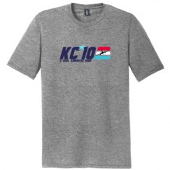 Unisex Perfect Tri Tee