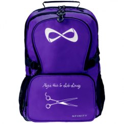 Nfinity Backpack Bag