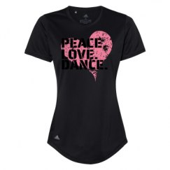 Women's Adidas Sport Shirt 