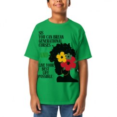 Youth Basic Tee