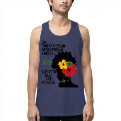 Men's Premium Tank Top