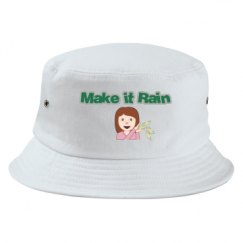 Unisex Bucket Hat
