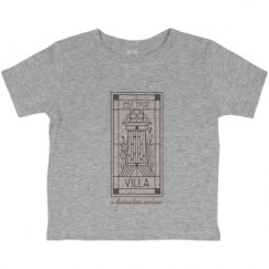 Toddler Basic Promo Jersey Tee