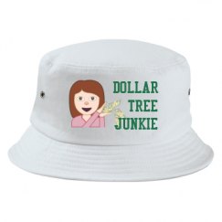Unisex Bucket Hat