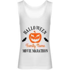 Youth Jersey Tank Top