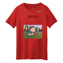 Youth Nike Legend Shirt