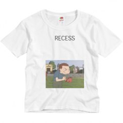 Youth Basic Promo Tee