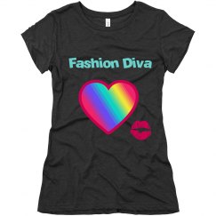 Fashion Diva