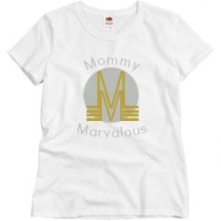 Ladies Basic Softstyle Promo Tee