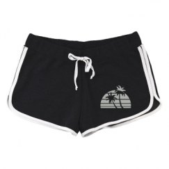 Ladies Relay Shorts