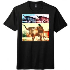 Unisex Perfect Tri Tee