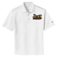 Unisex Nike Basic Dri Fit Polo Shirt