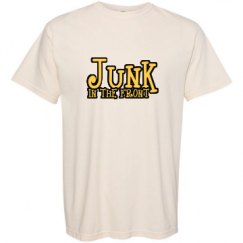 Adult Heavyweight T-Shirt