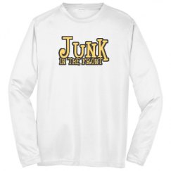 Unisex Athletic Performance Long Sleeve Tee