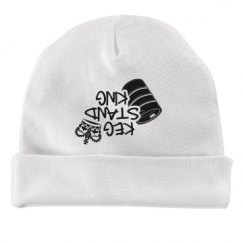 Rabbit Skins Baby Hat