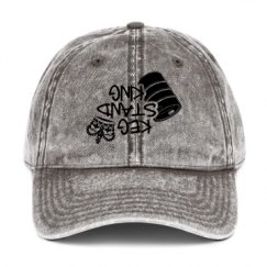 Vintage Baseball Cap