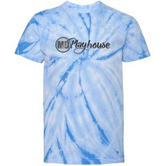 Youth Tie Die M&D