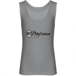 Youth Jersey Tank Top