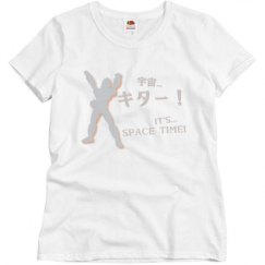 Ladies Basic Softstyle Promo Tee