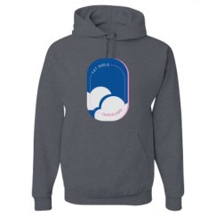 Unisex Basic Promo Hoodie