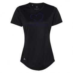 Women's Adidas Sport Shirt