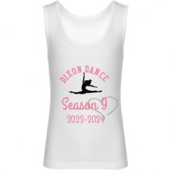 Youth Jersey Tank Top