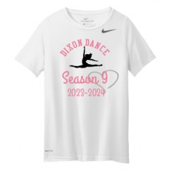 Youth Nike Legend Shirt