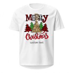 Unisex Sports Jersey