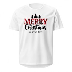 Unisex Sports Jersey