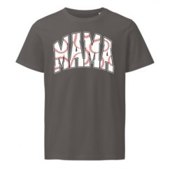 Unisex Organic Mid-Light T-Shirt