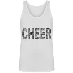 Unisex Jersey Tank Top