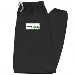 Unisex Fleece Sweatpants