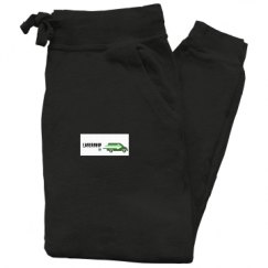 Unisex Fleece Jogger