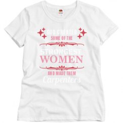 Ladies Basic Softstyle Promo Tee