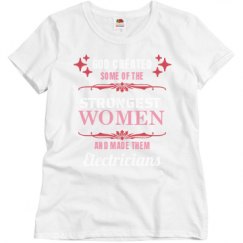 Ladies Basic Softstyle Promo Tee