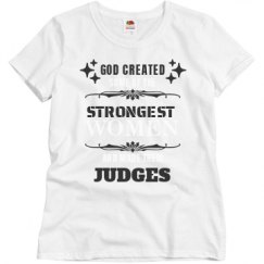 Ladies Basic Softstyle Promo Tee