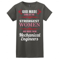 Mechanical Engineer 