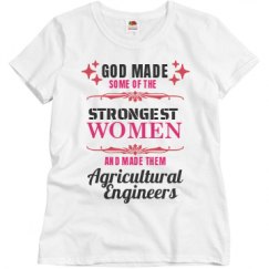 Ladies Basic Softstyle Promo Tee