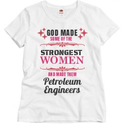 Ladies Basic Softstyle Promo Tee