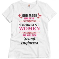 Ladies Basic Softstyle Promo Tee