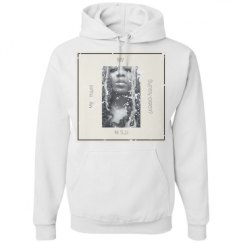 Unisex Basic Promo Hoodie