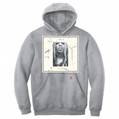 Unisex Carhartt Hooded Sweatshirt