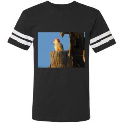 Unisex Vintage Sports Tee