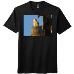 Unisex Perfect Tri Tee