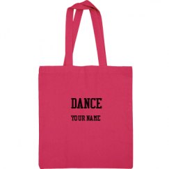 Canvas Tote Bag