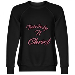 Unisex Triblend Crewneck Sweatshirt