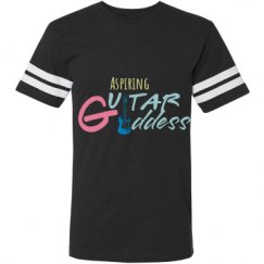 Unisex Vintage Sports Tee